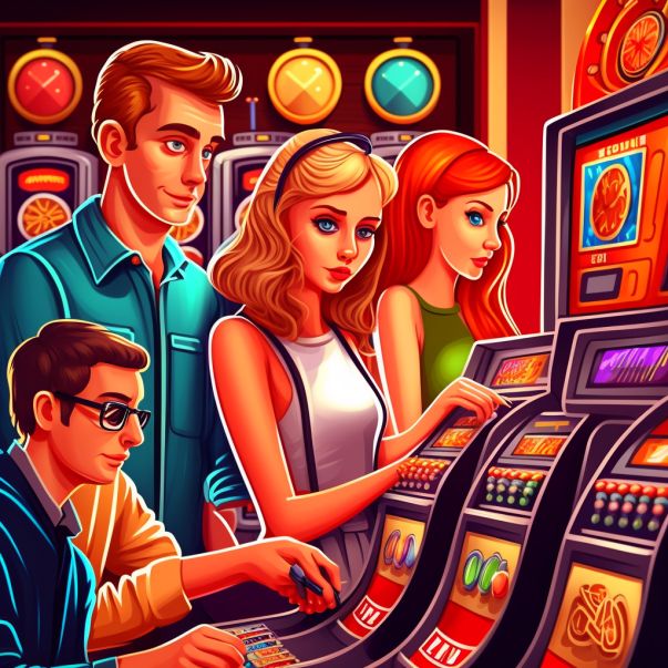 BK8 Casino کیسینو میں بکراٹکھیلیں