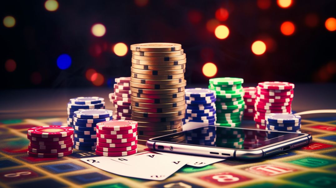 BK8 Casino ویب سائٹ پر کریش گیمز - فوری گیمز دستیاب ہیں۔